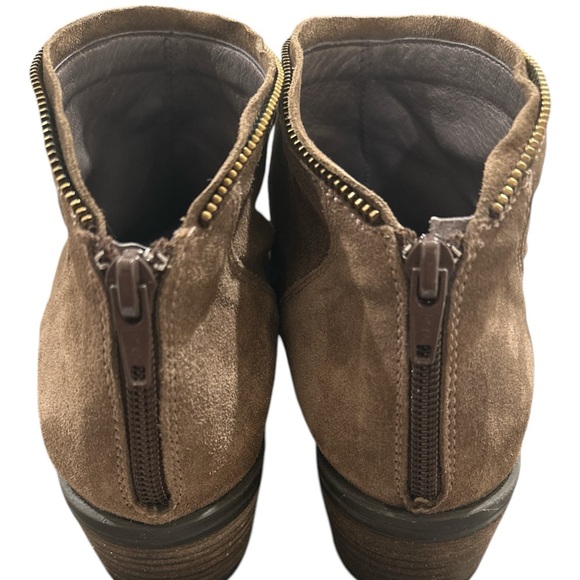 Kanna Women's Kelly Boots - Picture 3 of 6